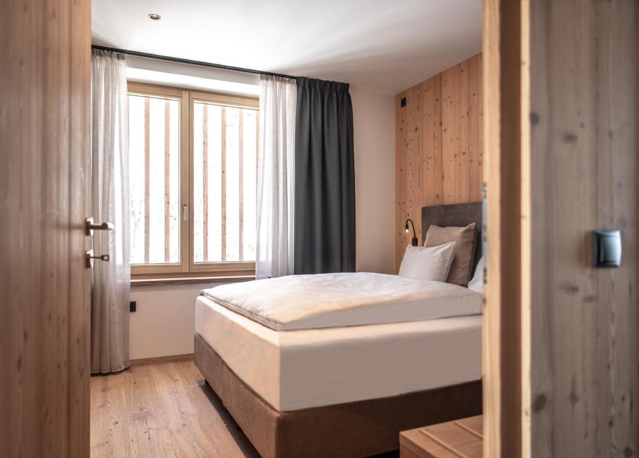 Oberfallerhof Apartment Ummi Barbiano  Luaran gambar